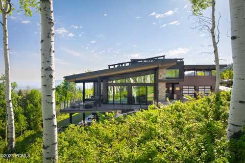 8903 Moonshadow Court, Park City, UT 84060