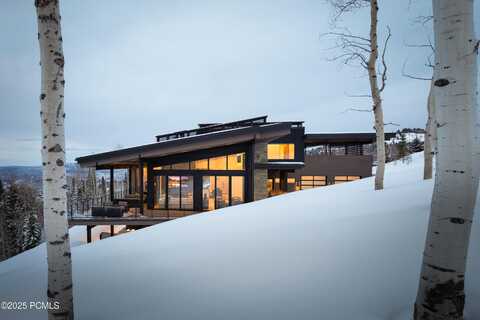 8903 Moonshadow Court, Park City, UT 84060