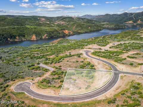 3528 E Wishbone Place lot: 11, Kamas, UT 84036