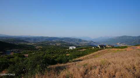2097 E Peak View Drive, Hideout, UT 84036