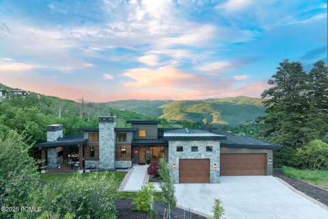 8960 Parleys Lane, Park City, UT 84098