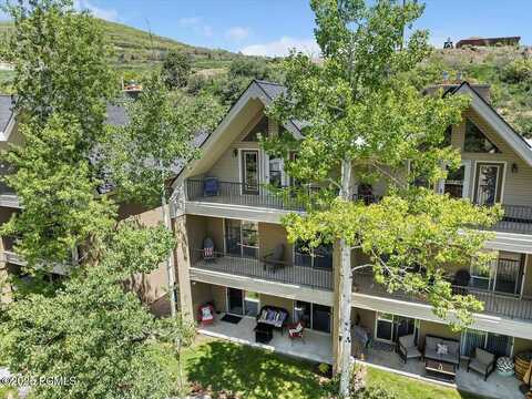 435 Aspen Drive, Park City, UT 84098