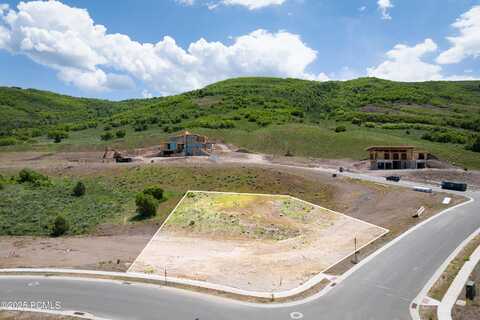 3962 E Islay Drive, Kamas, UT 84036