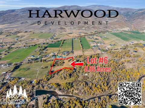 189 E Weber Canyon Road, Oakley, UT 84055