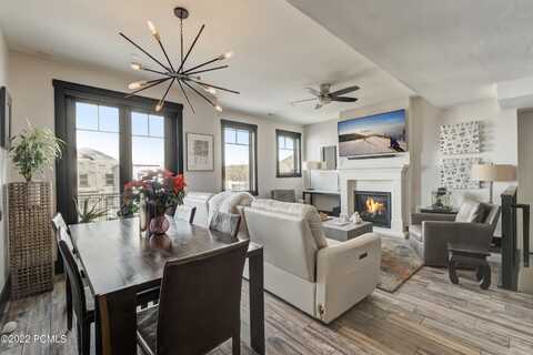 3676 Blackstone Drive, Park City, UT 84098