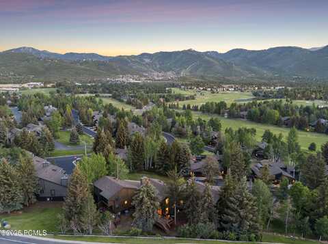 2524 Fairway Village Drive, Park City, UT 84060