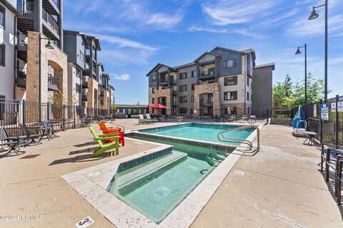 2669 Canyons Resort Drive, Park City, UT 84098