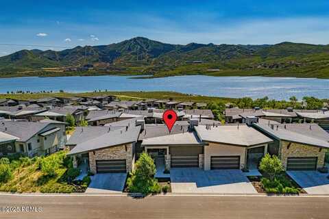 11517 N Perspective Drive, Hideout, UT 84036
