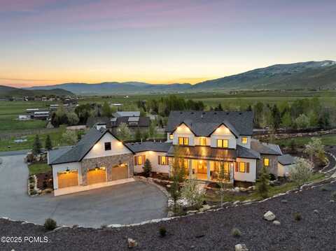1677 W Lambert Lane, Kamas, UT 84036