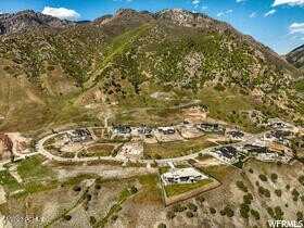 7077 City View Drive lot: 15, Salt Lake City, UT 84121