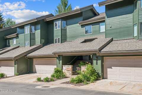 1709 Lakeside Circle, Park City, UT 84060