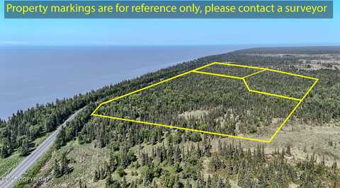 Tr B,C,D Cohoe Loop Road, Kasilof, AK 99610