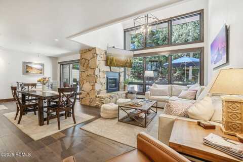 1164 Stonebridge Circle, Park City, UT 84060