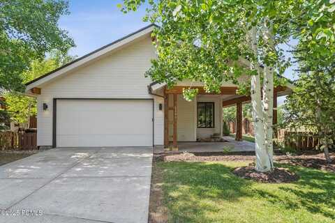 1143 Station Loop Road, Park City, UT 84098