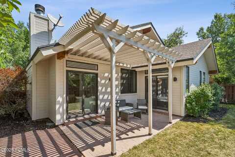 1143 Station Loop Road, Park City, UT 84098