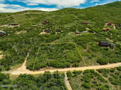7709 Grove Lane, Heber City, UT 84032
