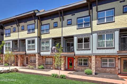 1370 Center Drive, Park City, UT 84098