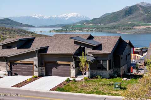 11661 N Shoreline Drive, Hideout, UT 84036