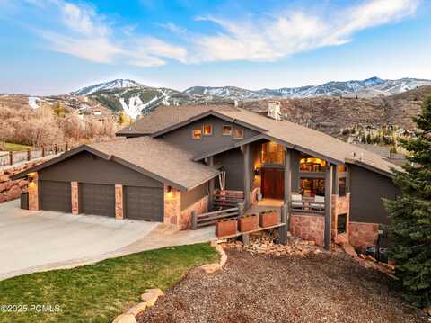 3623 Oakwood Court, Park City, UT 84060