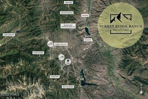 3260 Deer Haven, Park City, UT 84098