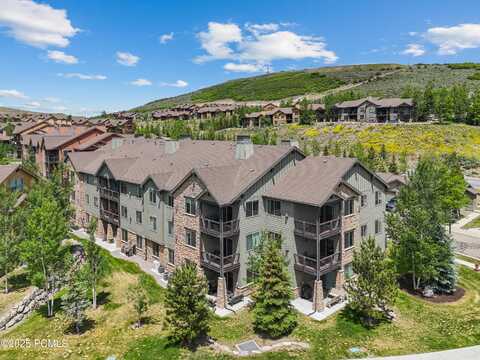14275 N Buck Horn Trail, Kamas, UT 84036