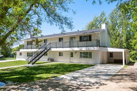 49 N 300, Midway, UT 84049