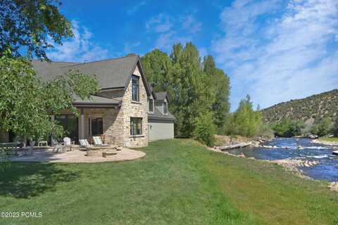 7050 N River Valley Road, Peoa, UT 84061