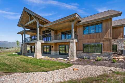 113 N Haystack Mountain Drive, Heber City, UT 84032