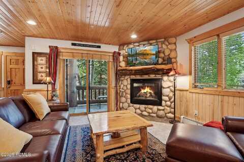 3988 N Timber Wolf Lane, Park City, UT 84098