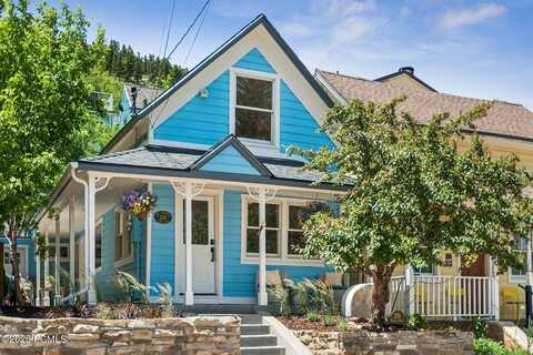 259 Park Avenue, Park City, UT 84060