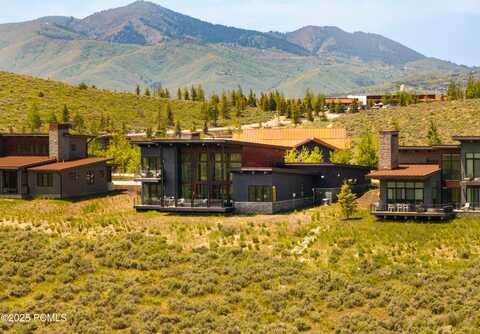 6650 Golden Bear Loop, Park City, UT 84098