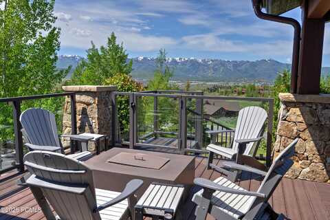 3428 Westview Trail, Park City, UT 84098