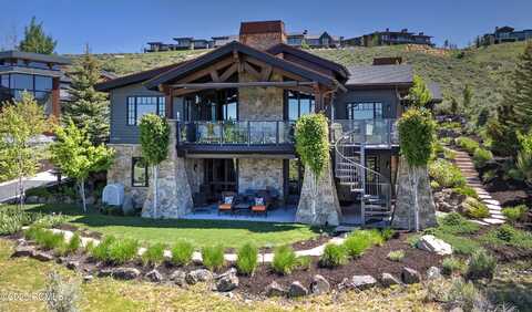 3428 Westview Trail, Park City, UT 84098