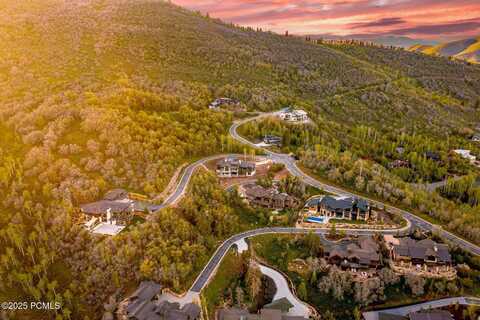 8935 Parleys Lane, Park City, UT 84098