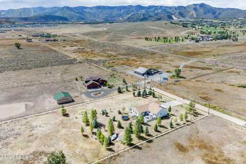 7850 Wasatch Way, Park City, UT 84098