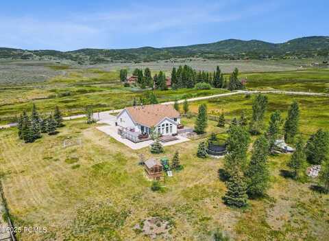 7850 Wasatch Way, Park City, UT 84098