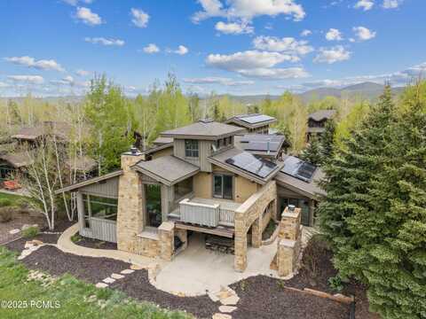 4891 Last Stand Drive, Park City, UT 84098