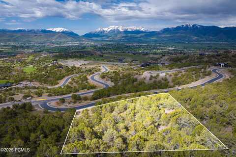 2993 La Sal Peak Drive, Heber City, UT 84032
