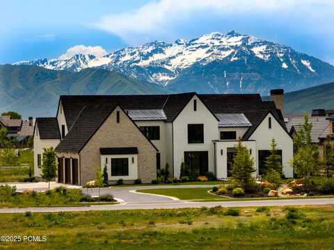 475 N Waters Edge Road, Midway, UT 84049