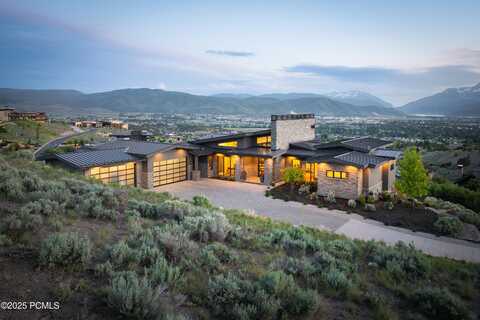 1703 N Chimney Rock Road, Heber City, UT 84032