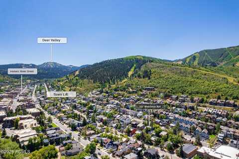 1117 Woodside Avenue, Park City, UT 84060