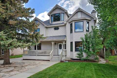 2300 Comstock Drive, Park City, UT 84060