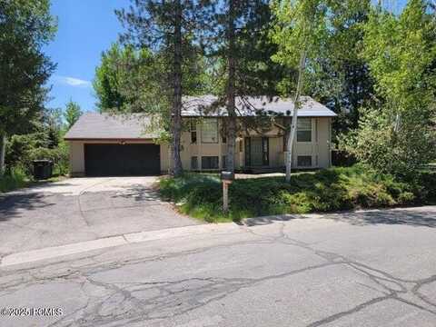 2822 Holiday Ranch Loop Road, Park City, UT 84060