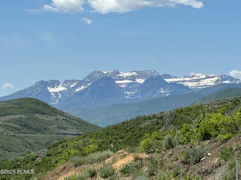 1354 E Gleaming Hills Way lot: Ds Ph7 Lot3, Kamas, UT 84036