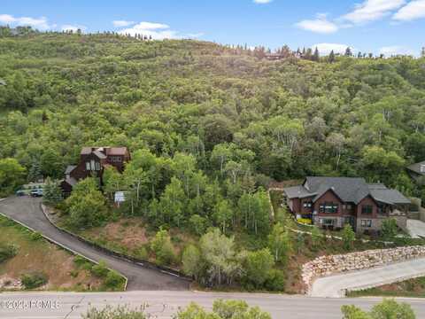 7091 Stagecoach Drive, Park City, UT 84098