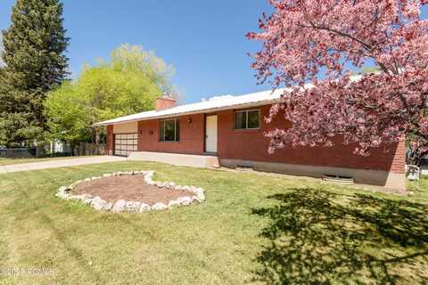 335 E 200 South, Heber City, UT 84032