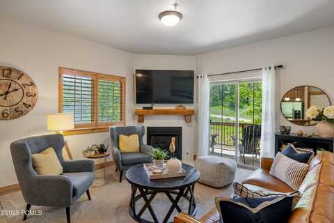 5519 Lillehammer Lane, Park City, UT 84098