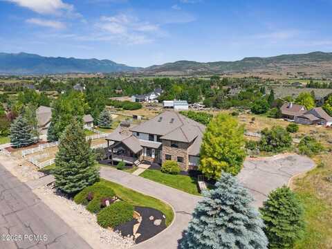 4555 Palomino Drive, Heber City, UT 84032