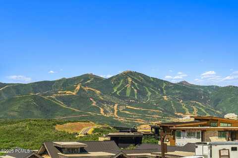 1878 E Dancing Sun Drive lot: Ds-84, Kamas, UT 84036