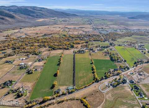 189 E Weber Canyon Road, Oakley, UT 84055